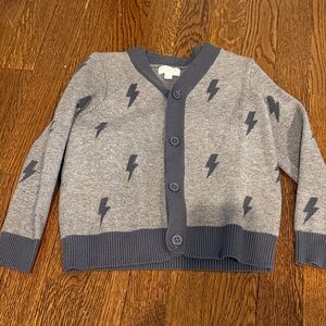 Grayson Mini Flash Cardigan